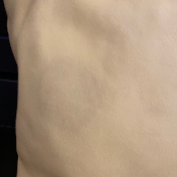 VINTAGE 1990’s DOONEY & BOURKE AUTHENTIC PEBBLE LEATHER HANDBAG TOTE | RARE FIND - Picture 9 of 14